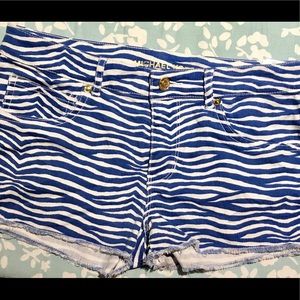 Michael Kors shorts